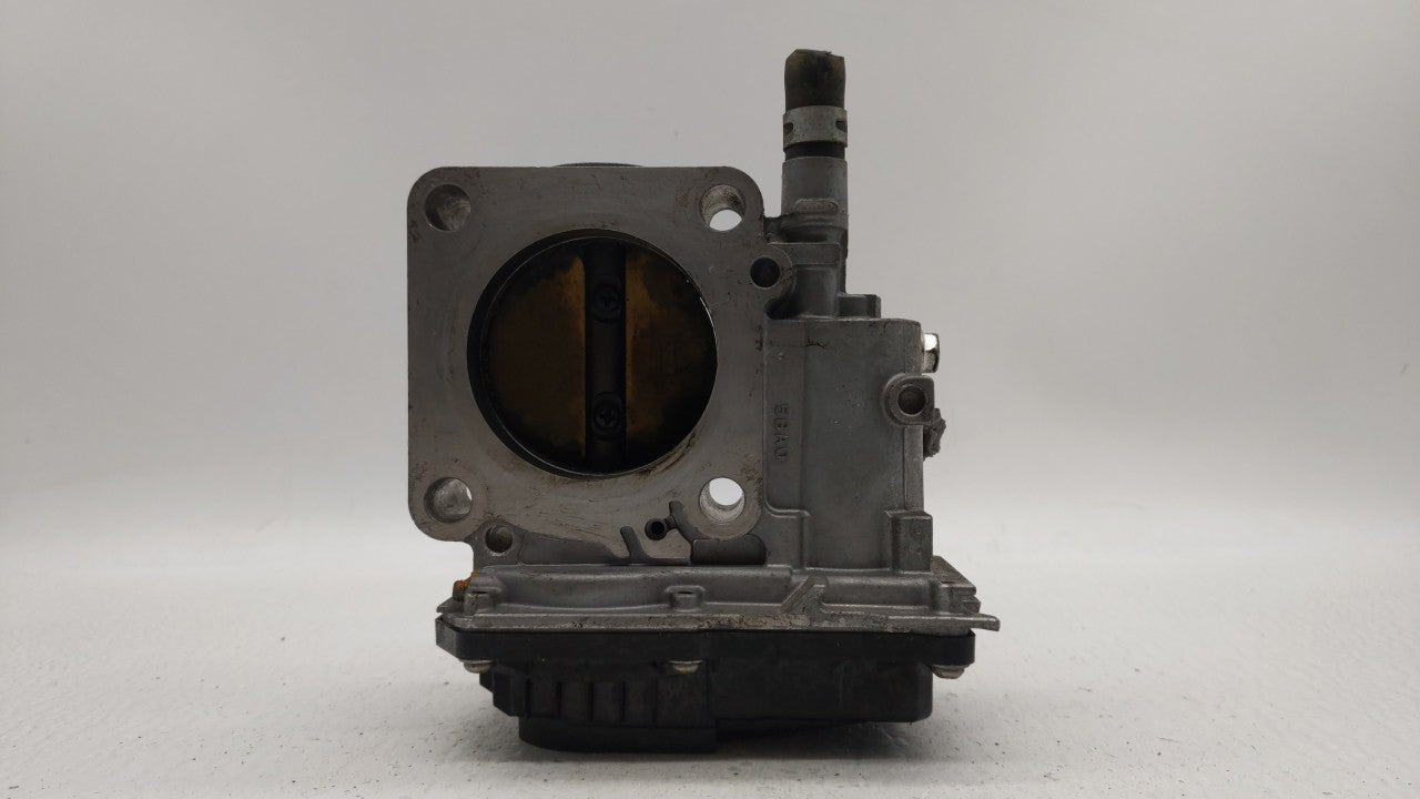 2016-2019 Honda Civic Throttle Body P/N:GMH1A Fits 2016 2017 2018 2019 OEM Used Auto Parts - Oemusedautoparts1.com