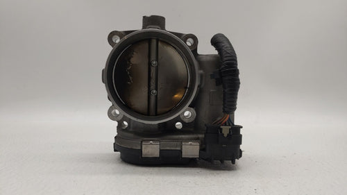 2011-2017 Dodge Journey Throttle Body P/N:05184349AB 05184349AE Fits 2011 2012 2013 2014 2015 2016 2017 2018 2019 OEM Used Auto Parts