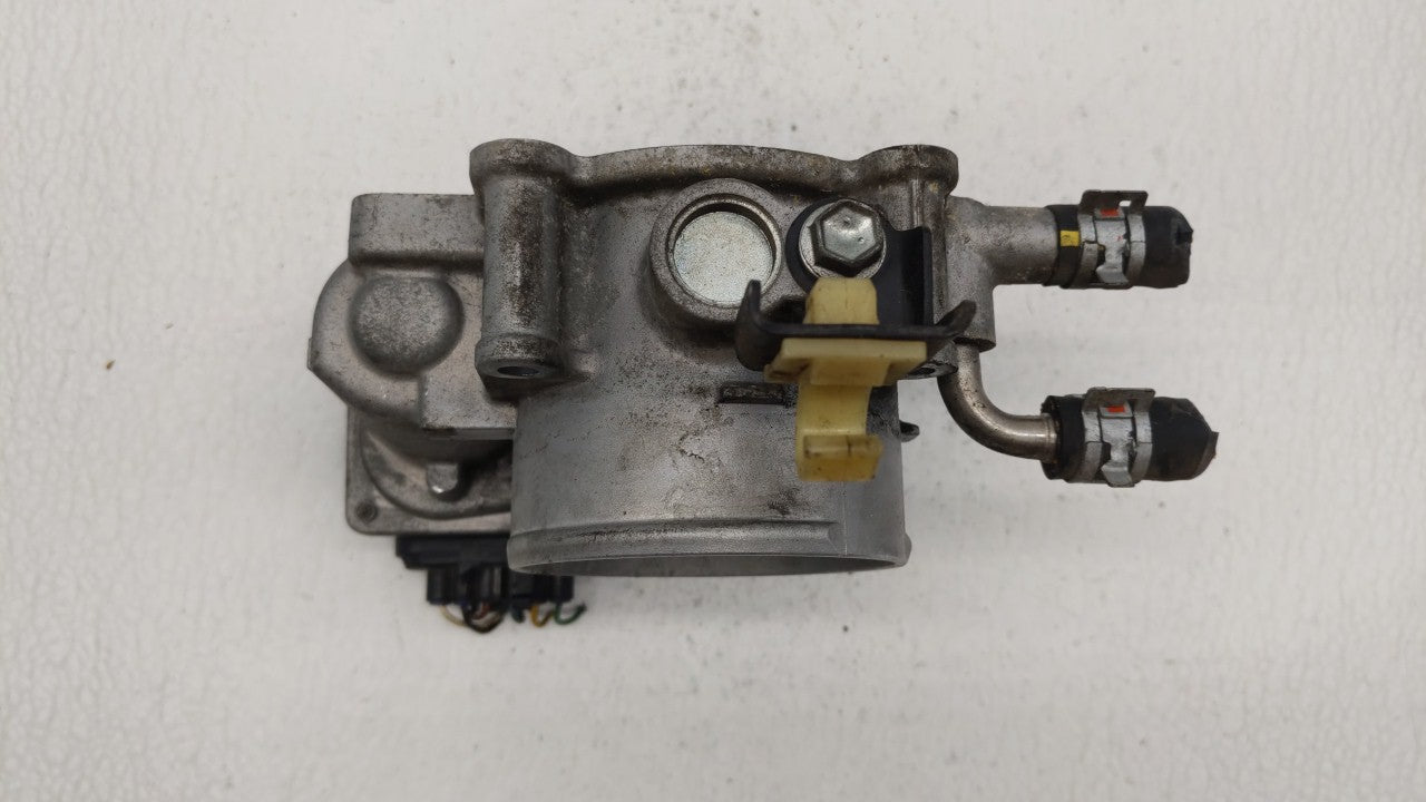 2010-2017 Toyota Camry Throttle Body P/N:22030-0V010 Fits 2009 2010 2011 2012 2013 2014 2015 2016 2017 2018 OEM Used Auto Parts - Oemusedautoparts1.com