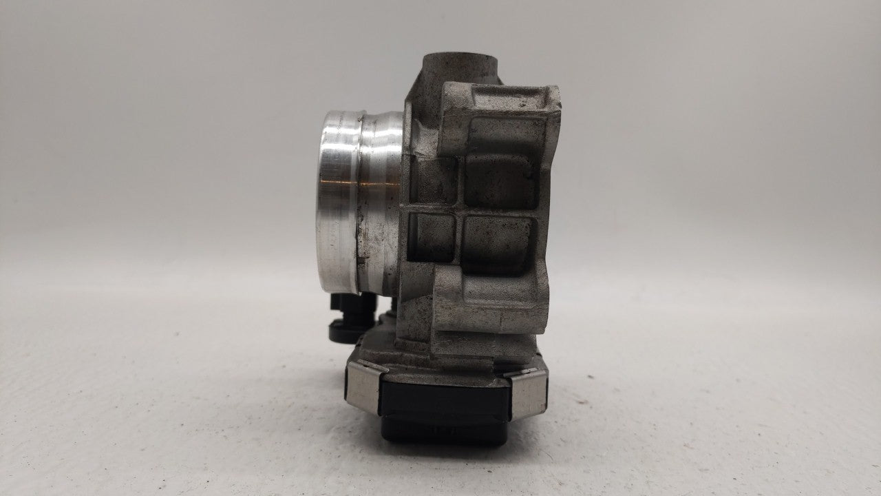 2018-2019 Chevrolet Equinox Throttle Body P/N:12659491BA 12671379AA Fits 2016 2017 2018 2019 OEM Used Auto Parts - Oemusedautoparts1.com