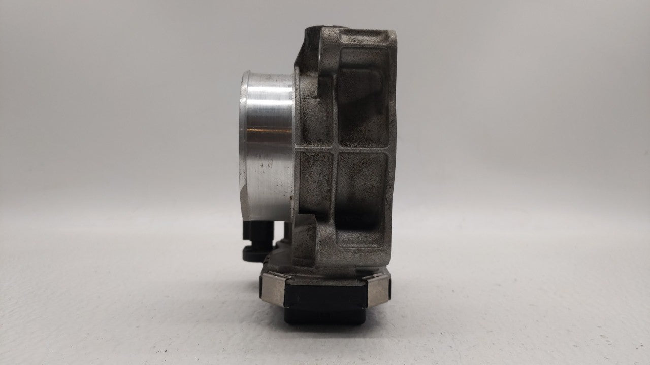 2014-2019 Nissan Rogue Throttle Body P/N:3TA60-01 B 3TA60-01 A Fits 2013 2014 2015 2016 2017 2018 2019 OEM Used Auto Parts - Oemusedautoparts1.com