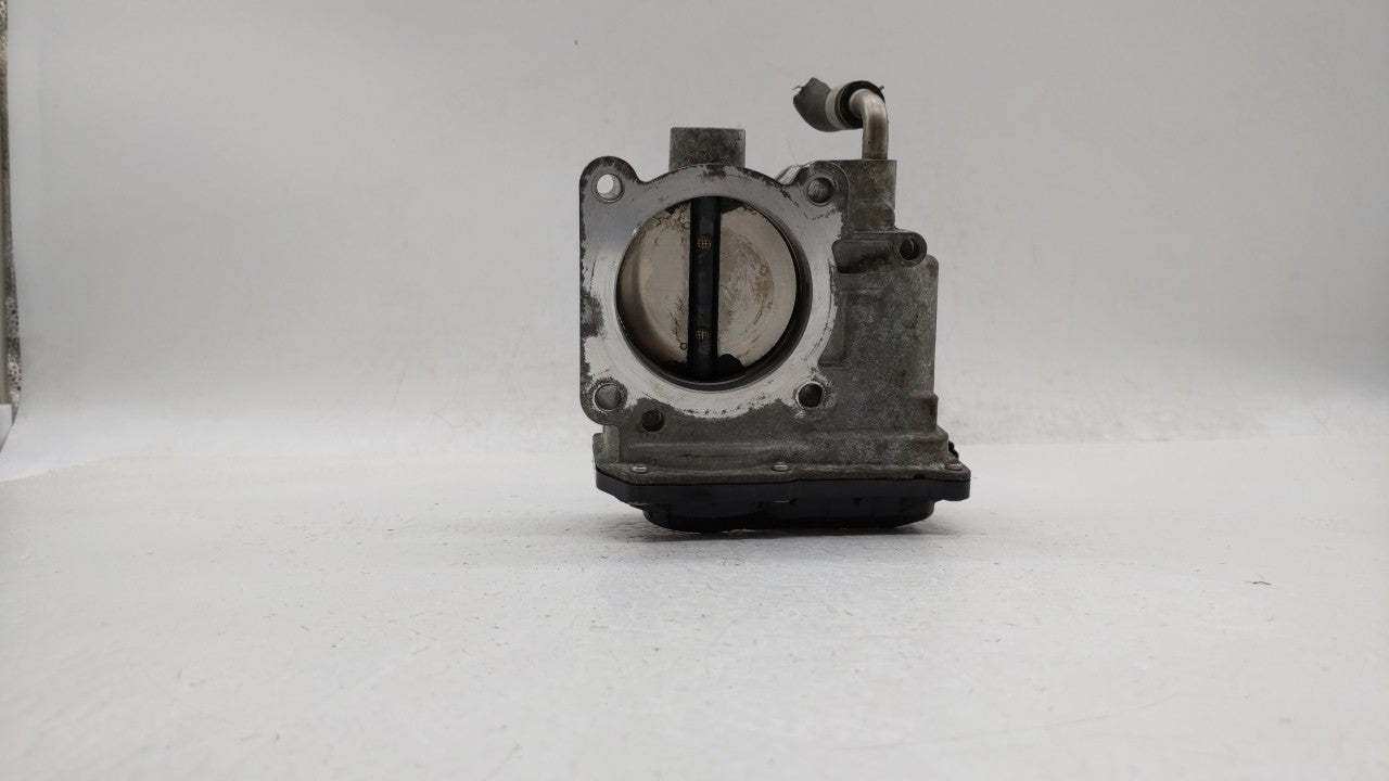 2014-2019 Nissan Rogue Throttle Body P/N:3TA60-01 B 3TA60-01 A Fits 2013 2014 2015 2016 2017 2018 2019 OEM Used Auto Parts - Oemusedautoparts1.com