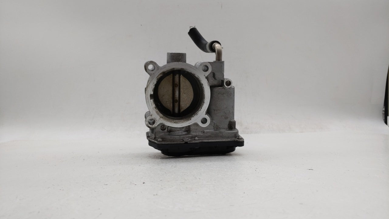 2019 Nissan Altima Throttle Body P/N:4TA60-01 B 4TA60-01 Fits OEM Used Auto Parts - Oemusedautoparts1.com