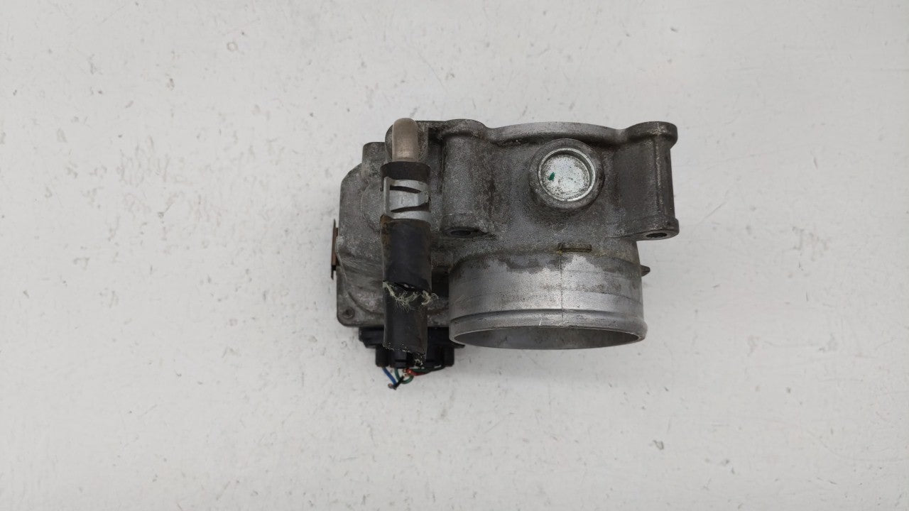 2014-2019 Nissan Rogue Throttle Body P/N:3TA60-01 B 3TA60-01 A Fits 2013 2014 2015 2016 2017 2018 2019 OEM Used Auto Parts - Oemusedautoparts1.com