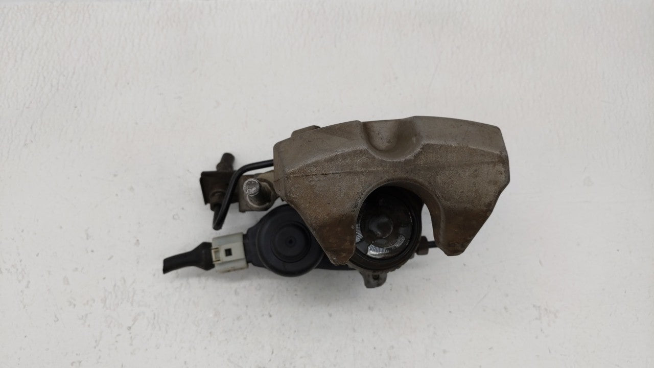 2008 Alfa Romeo 147 Rear Driver Left Brake Caliper - Oemusedautoparts1.com