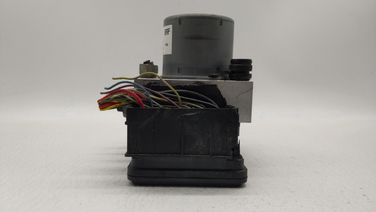 2017-2018 Chevrolet Sonic ABS Pump Control Module Replacement P/N:42573471 42520672 Fits 2017 2018 OEM Used Auto Parts - Oemusedautoparts1.com