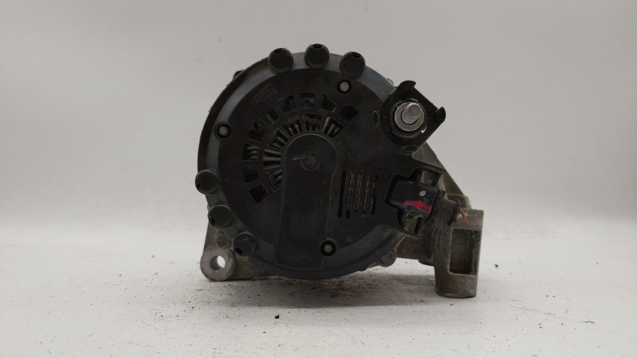 2017-2019 Chevrolet Impala Alternator Replacement Generator Charging Assembly Engine OEM P/N:13520825 Fits 2017 2018 2019 OEM Used Auto Parts - Oemusedautoparts1.com