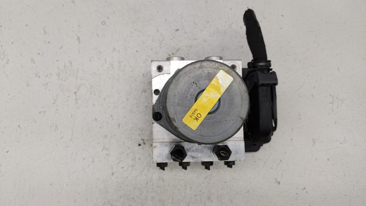 2018-2019 Hyundai Sonata ABS Pump Control Module Replacement P/N:58920-C2210 Fits 2018 2019 OEM Used Auto Parts - Oemusedautoparts1.com