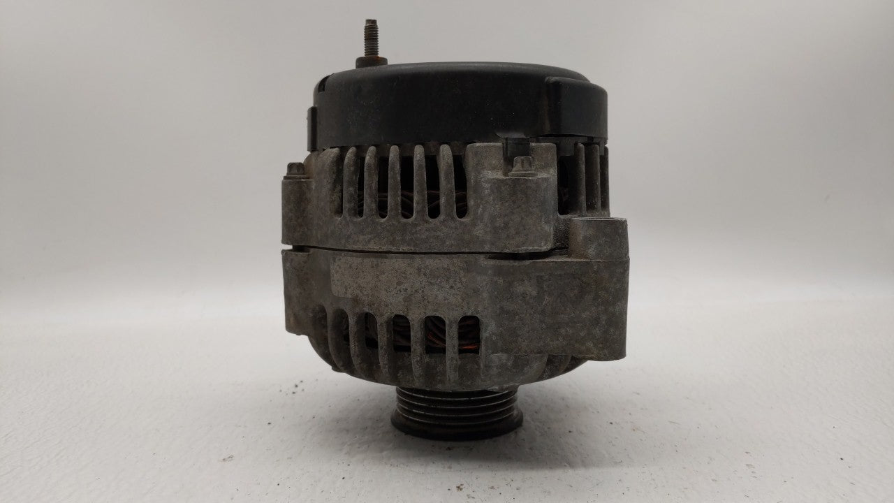 1999 Gmc Sierra 1500 Alternator Replacement Generator Charging Assembly Engine OEM Fits OEM Used Auto Parts - Oemusedautoparts1.com