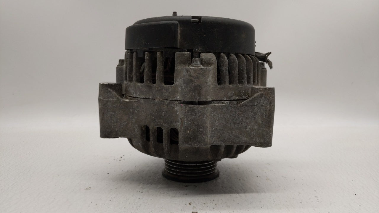 1999 Gmc Sierra 1500 Alternator Replacement Generator Charging Assembly Engine OEM Fits OEM Used Auto Parts - Oemusedautoparts1.com