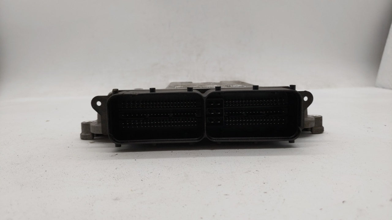 2015 Kia Soul PCM Engine Computer ECU ECM PCU OEM P/N:39133-2EHA5 39132-2EHA5 Fits OEM Used Auto Parts - Oemusedautoparts1.com