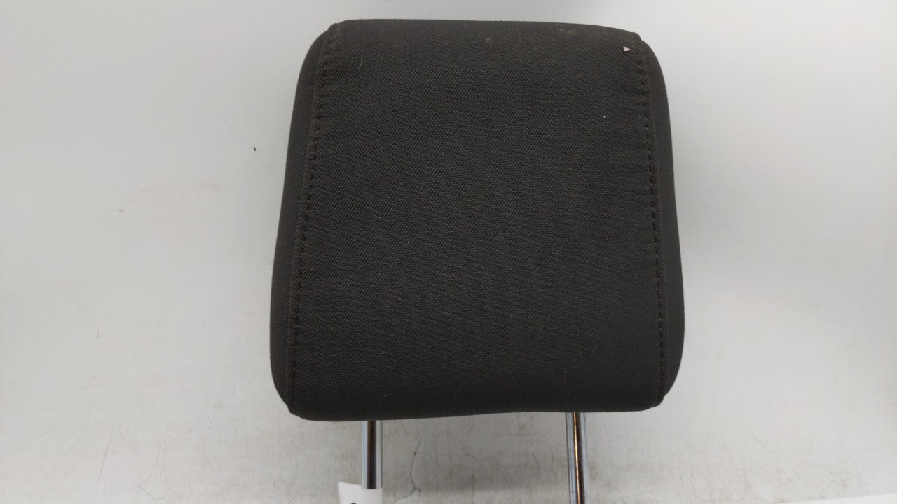 2012 Ford Focus Headrest Head Rest Rear Seat Fits OEM Used Auto Parts - Oemusedautoparts1.com