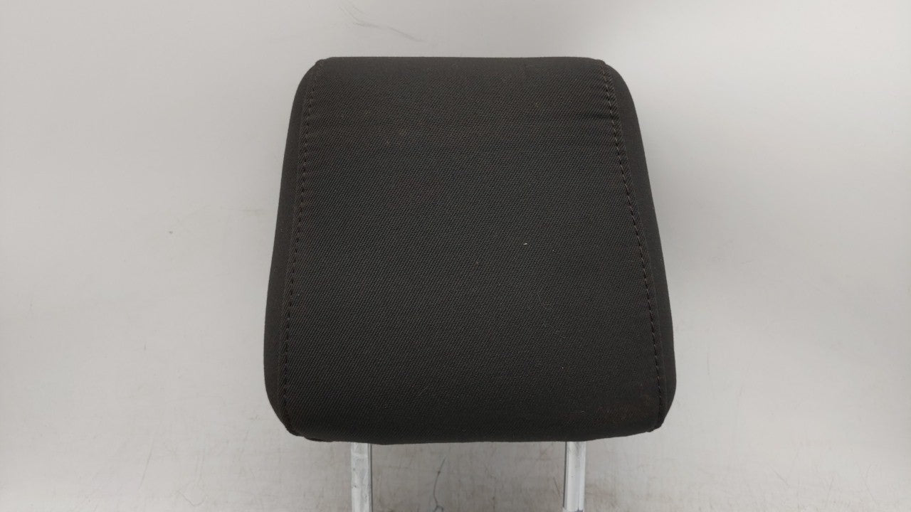 2012 Ford Focus Headrest Head Rest Rear Seat Fits OEM Used Auto Parts - Oemusedautoparts1.com