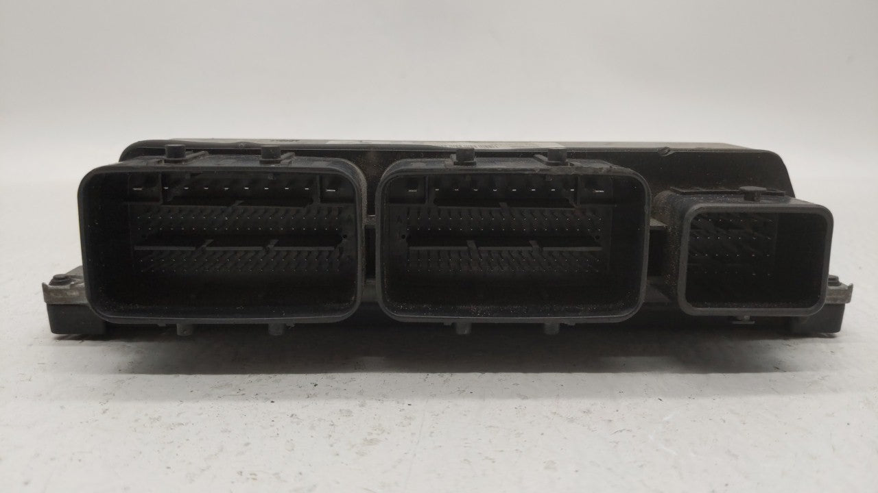 2018-2019 Nissan Pathfinder PCM Engine Computer ECU ECM PCU OEM P/N:237F0 9PJ1A BED40A-300 Fits 2018 2019 OEM Used Auto Parts - Oemusedautoparts1.com