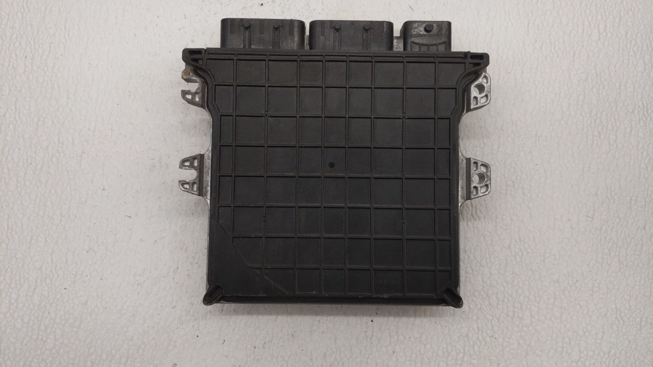 2018-2019 Nissan Pathfinder PCM Engine Computer ECU ECM PCU OEM P/N:237F0 9PJ1A BED40A-300 Fits 2018 2019 OEM Used Auto Parts - Oemusedautoparts1.com