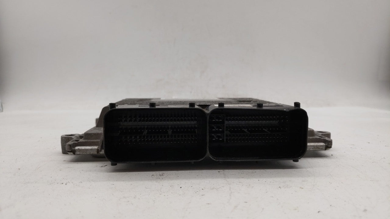 2011-2014 Hyundai Sonata PCM Engine Computer ECU ECM PCU OEM P/N:39101-2G661 39111-2G661 Fits 2011 2012 2013 2014 OEM Used Auto Parts - Oemusedautoparts1.com