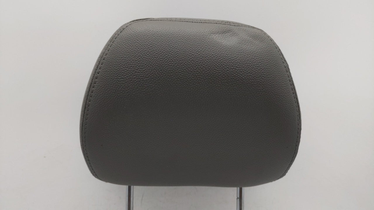 2007-2009 Dodge Durango Headrest Head Rest Front Driver Passenger Seat Fits 2007 2008 2009 OEM Used Auto Parts - Oemusedautoparts1.com