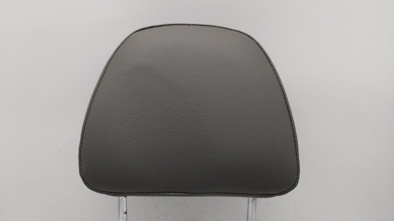 2007-2009 Dodge Durango Headrest Head Rest Front Driver Passenger Seat Fits 2007 2008 2009 OEM Used Auto Parts - Oemusedautoparts1.com