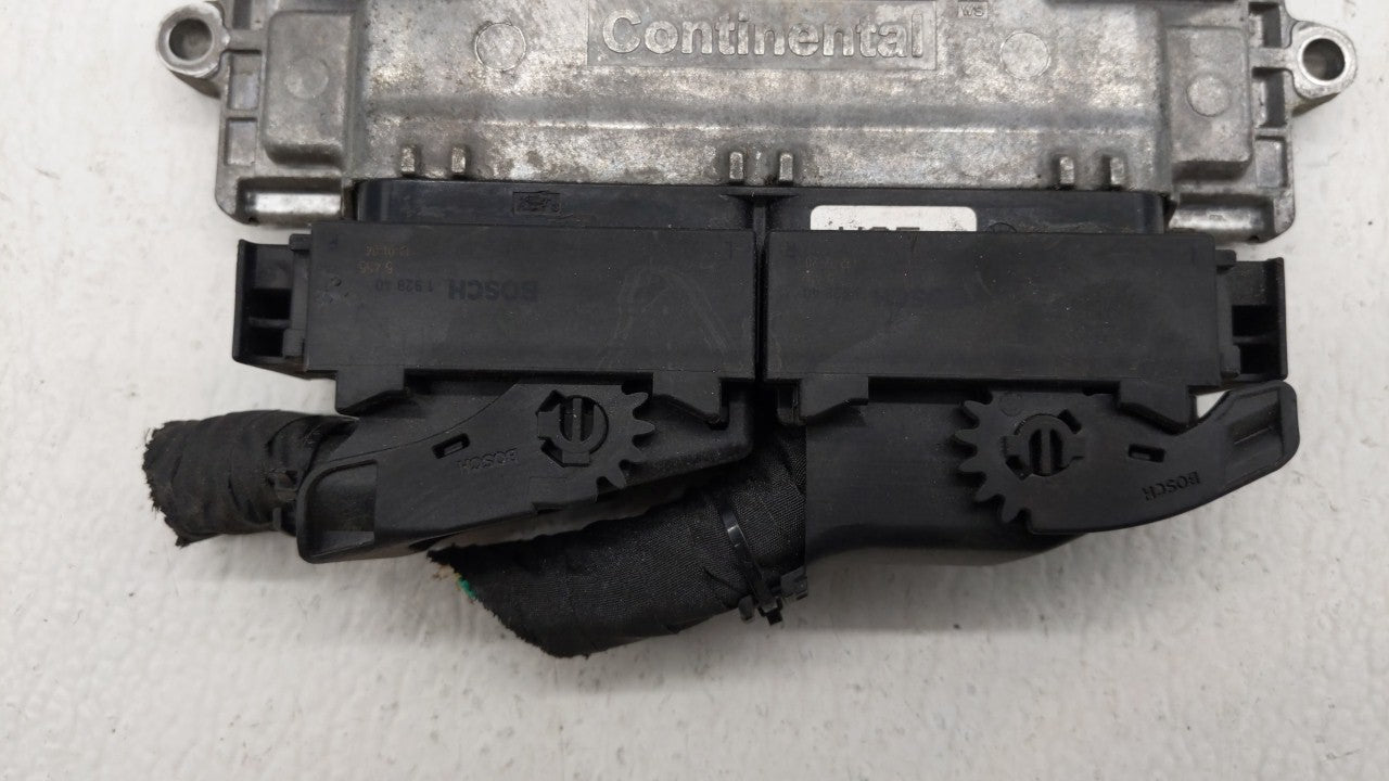 2011-2014 Hyundai Sonata PCM Engine Computer ECU ECM PCU OEM P/N:39101-2G661 39111-2G661 Fits 2011 2012 2013 2014 OEM Used Auto Parts - Oemusedautoparts1.com