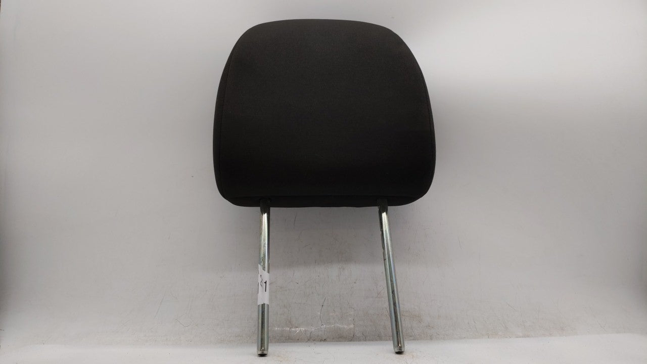 2009 Ford Escape Headrest Head Rest Front Driver Passenger Seat Fits OEM Used Auto Parts - Oemusedautoparts1.com