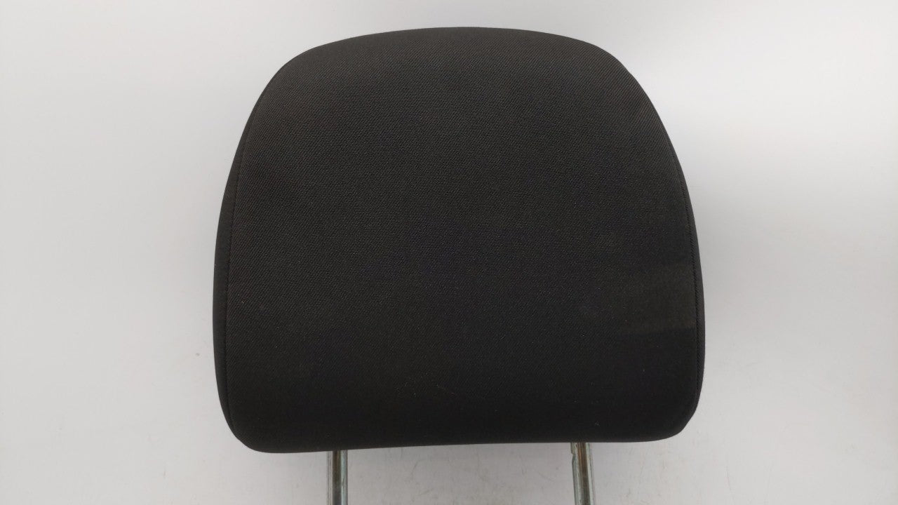 2009 Ford Escape Headrest Head Rest Front Driver Passenger Seat Fits OEM Used Auto Parts - Oemusedautoparts1.com