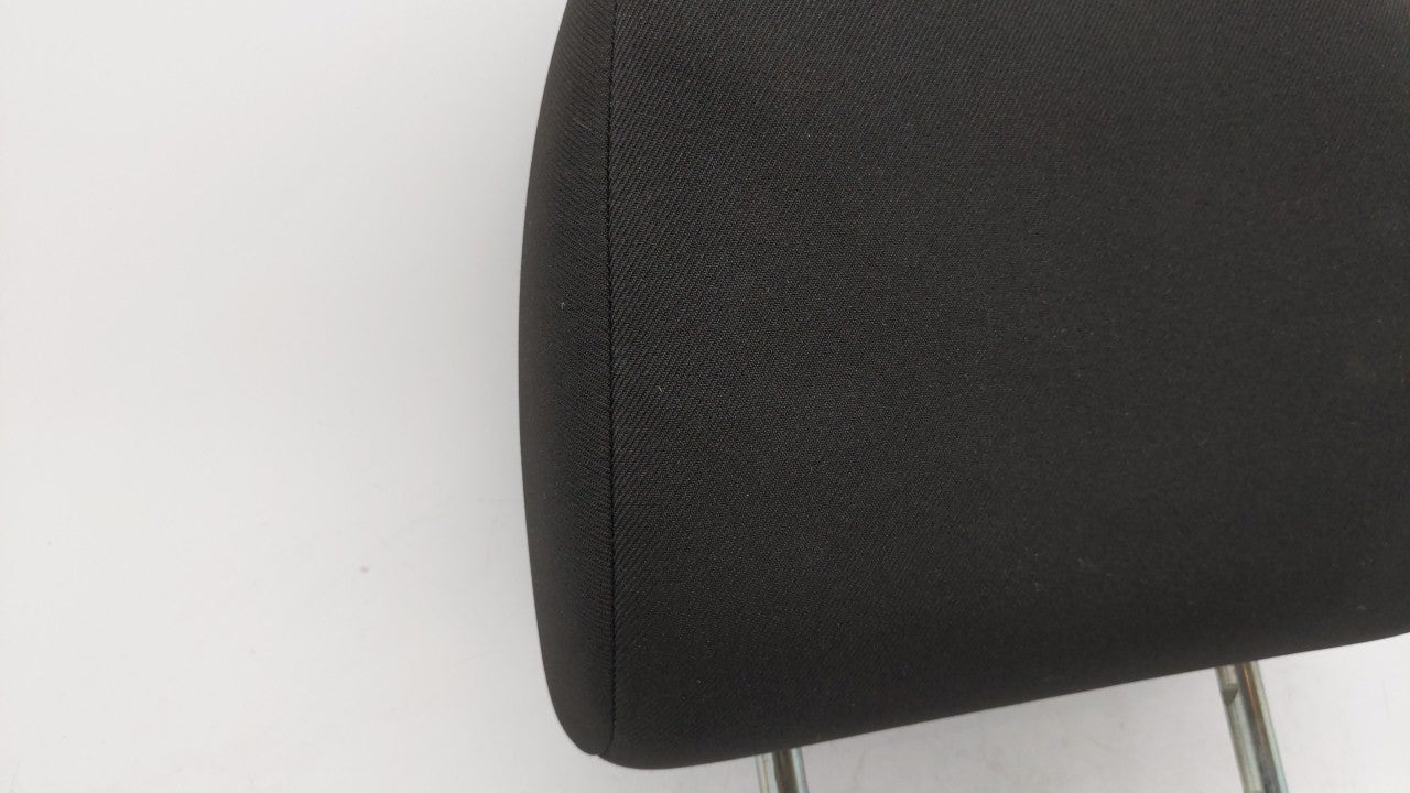 2009 Ford Escape Headrest Head Rest Front Driver Passenger Seat Fits OEM Used Auto Parts - Oemusedautoparts1.com