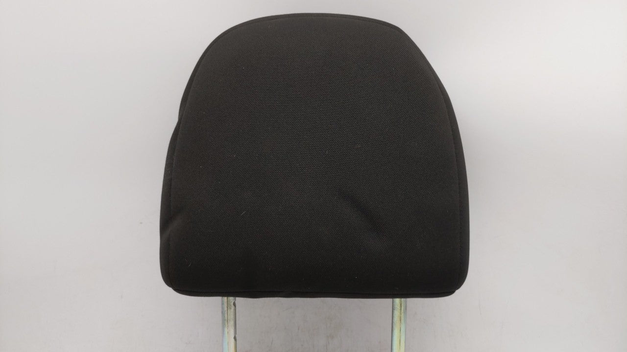 2009 Ford Escape Headrest Head Rest Front Driver Passenger Seat Fits OEM Used Auto Parts - Oemusedautoparts1.com