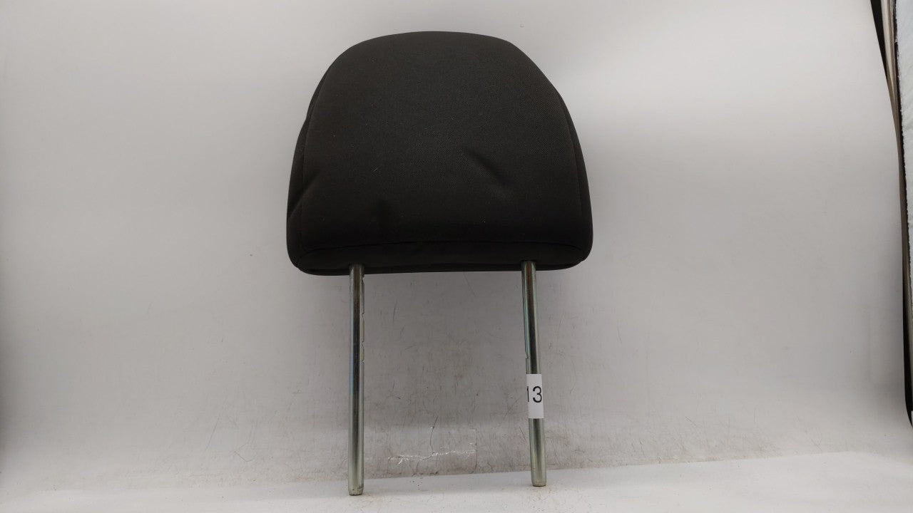 2009 Ford Escape Headrest Head Rest Front Driver Passenger Seat Fits OEM Used Auto Parts - Oemusedautoparts1.com