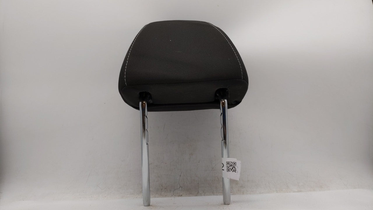 2013-2014 Ford Focus Headrest Head Rest Front Driver Passenger Seat Fits 2013 2014 OEM Used Auto Parts - Oemusedautoparts1.com