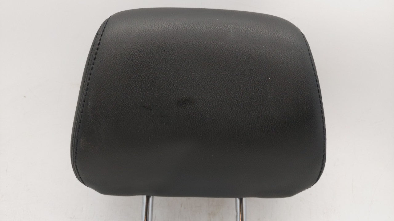 2010-2013 Suzuki Kizashi Headrest Head Rest Rear Seat Fits 2010 2011 2012 2013 OEM Used Auto Parts - Oemusedautoparts1.com