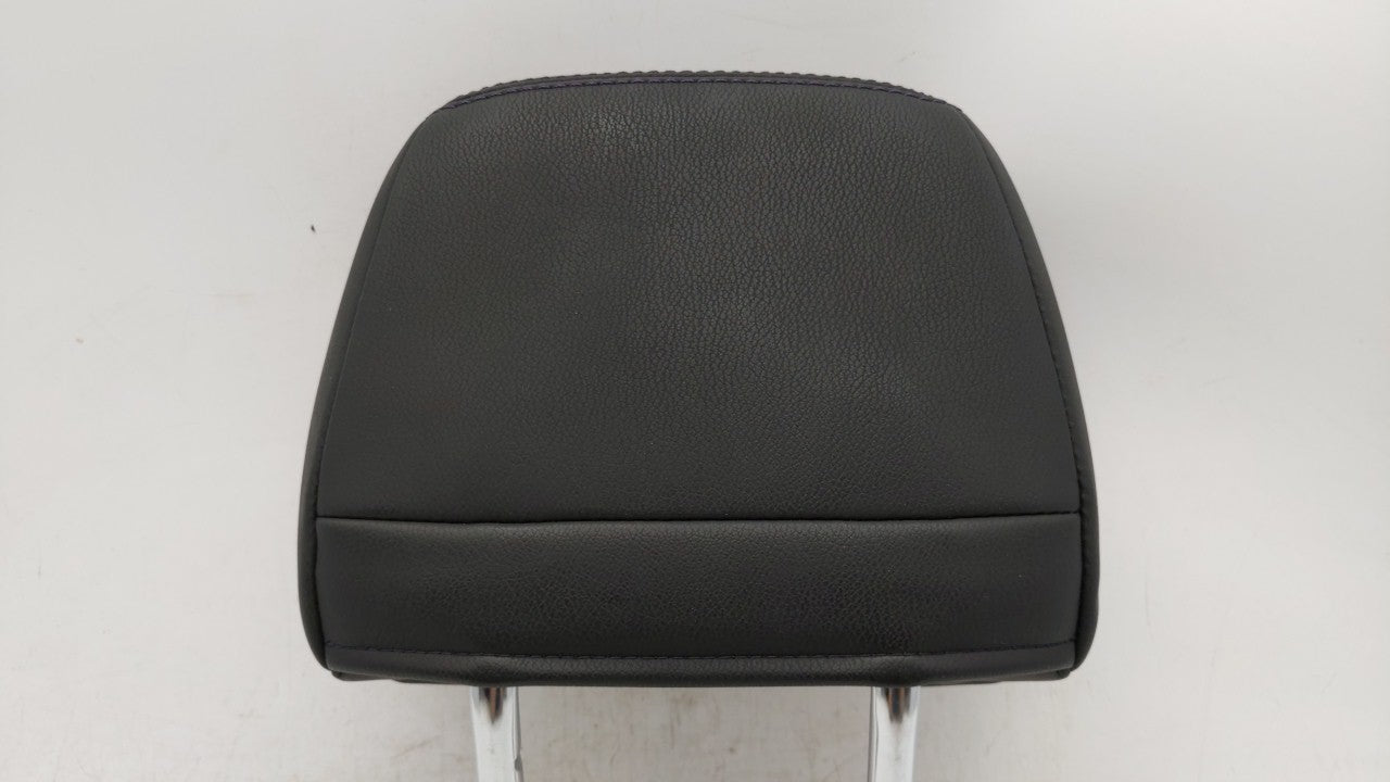 2010-2013 Suzuki Kizashi Headrest Head Rest Rear Seat Fits 2010 2011 2012 2013 OEM Used Auto Parts - Oemusedautoparts1.com