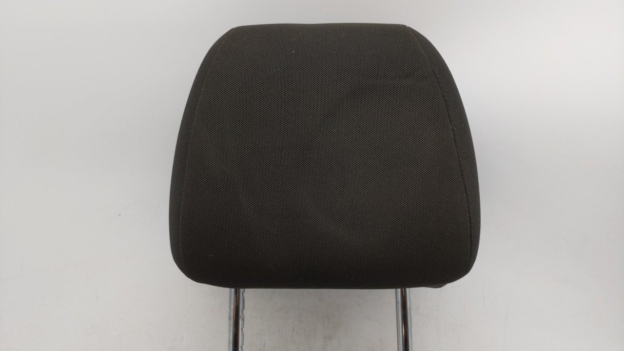 2012-2016 Chevrolet Cruze Headrest Head Rest Front Driver Passenger Seat Fits 2012 2013 2014 2015 2016 OEM Used Auto Parts - Oemusedautoparts1.com