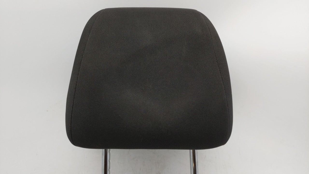 2012-2016 Chevrolet Cruze Headrest Head Rest Front Driver Passenger Seat Fits 2012 2013 2014 2015 2016 OEM Used Auto Parts - Oemusedautoparts1.com