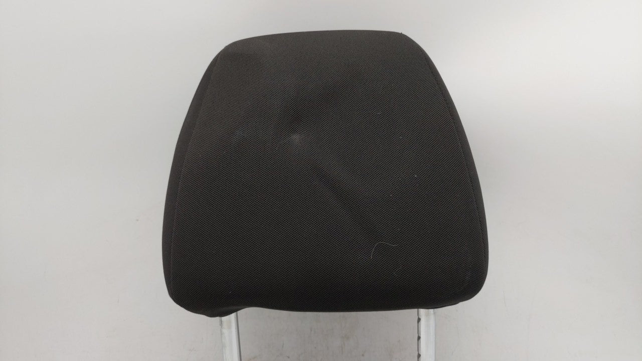 2012-2016 Chevrolet Cruze Headrest Head Rest Front Driver Passenger Seat Fits 2012 2013 2014 2015 2016 OEM Used Auto Parts - Oemusedautoparts1.com