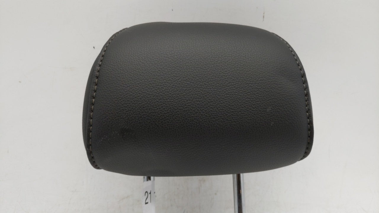 2015-2016 Ford Fusion Headrest Head Rest Rear Seat Fits 2015 2016 OEM Used Auto Parts - Oemusedautoparts1.com