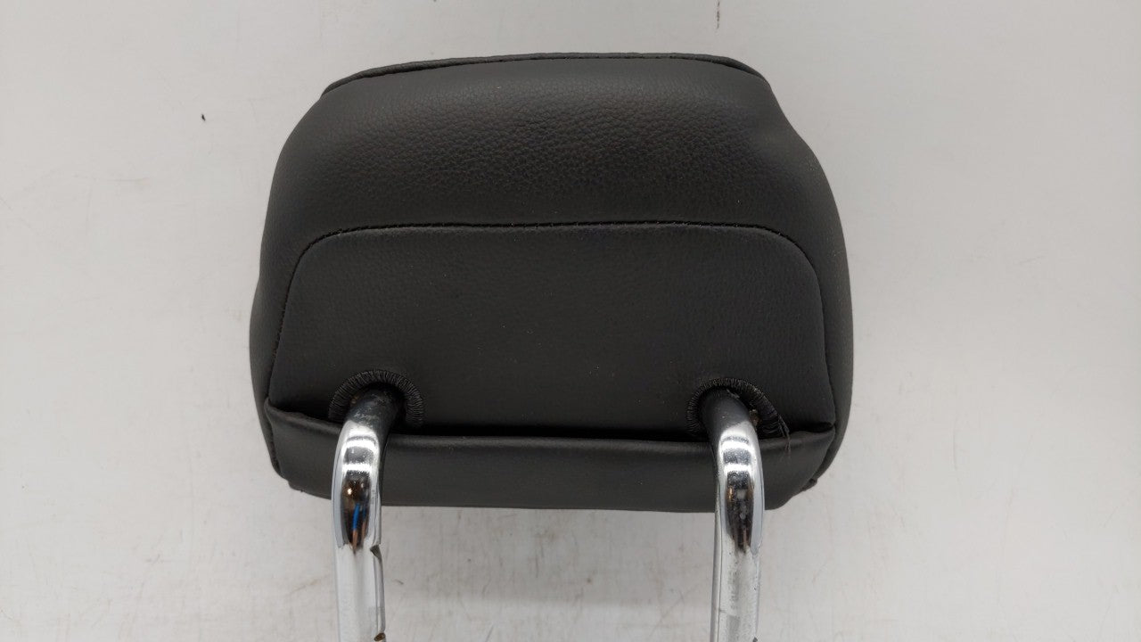 2015-2016 Ford Fusion Headrest Head Rest Rear Seat Fits 2015 2016 OEM Used Auto Parts - Oemusedautoparts1.com