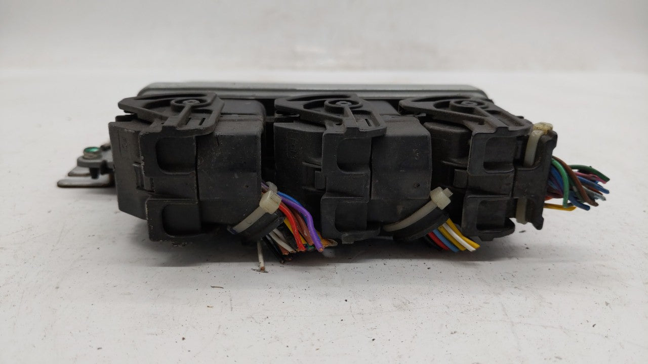 2015 Nissan Altima PCM Engine Computer ECU ECM PCU OEM P/N:BEM404-300 A1 NEC001-666 Fits 2013 2014 OEM Used Auto Parts - Oemusedautoparts1.com