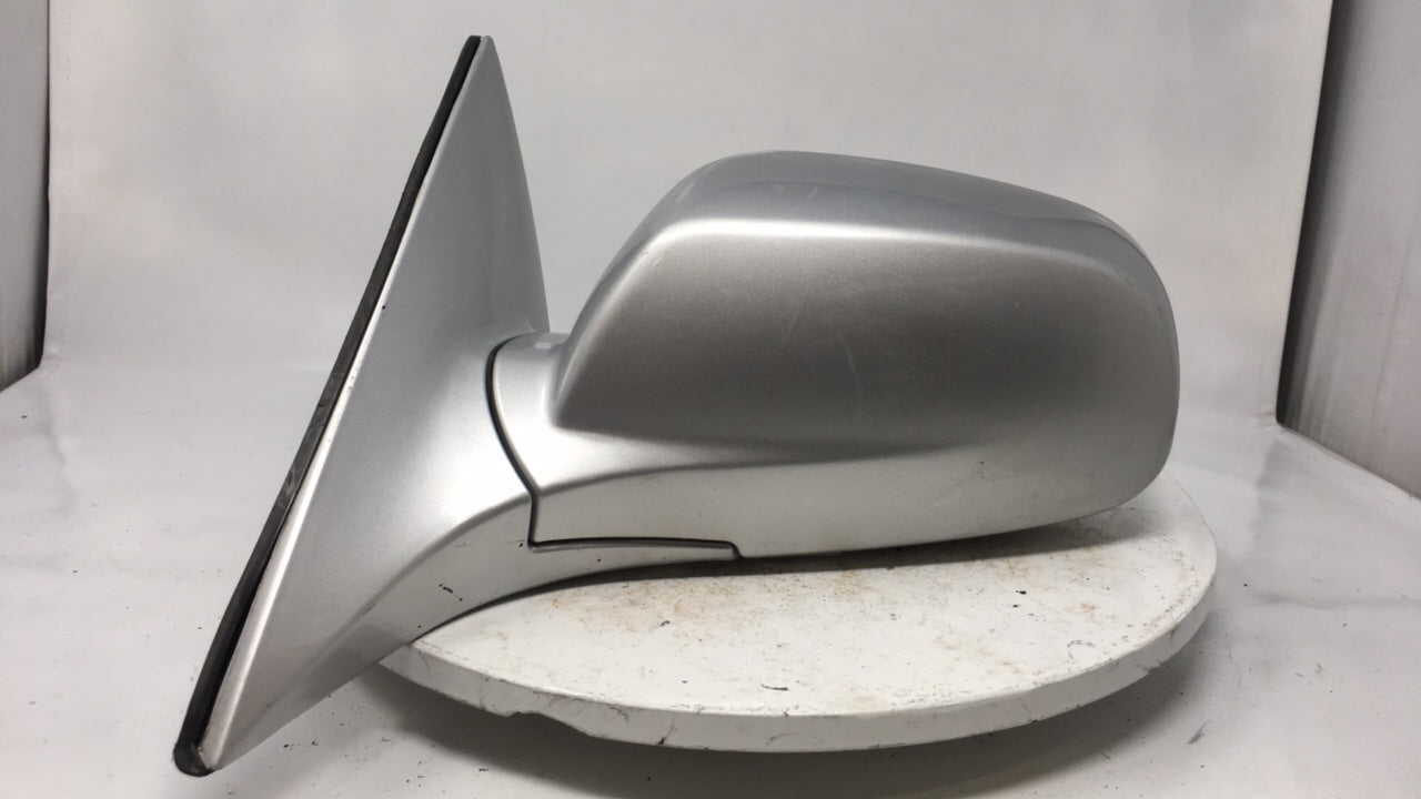 2006 Suzuki Verona Side Mirror Replacement Driver Left View Door Mirror Fits OEM Used Auto Parts - Oemusedautoparts1.com