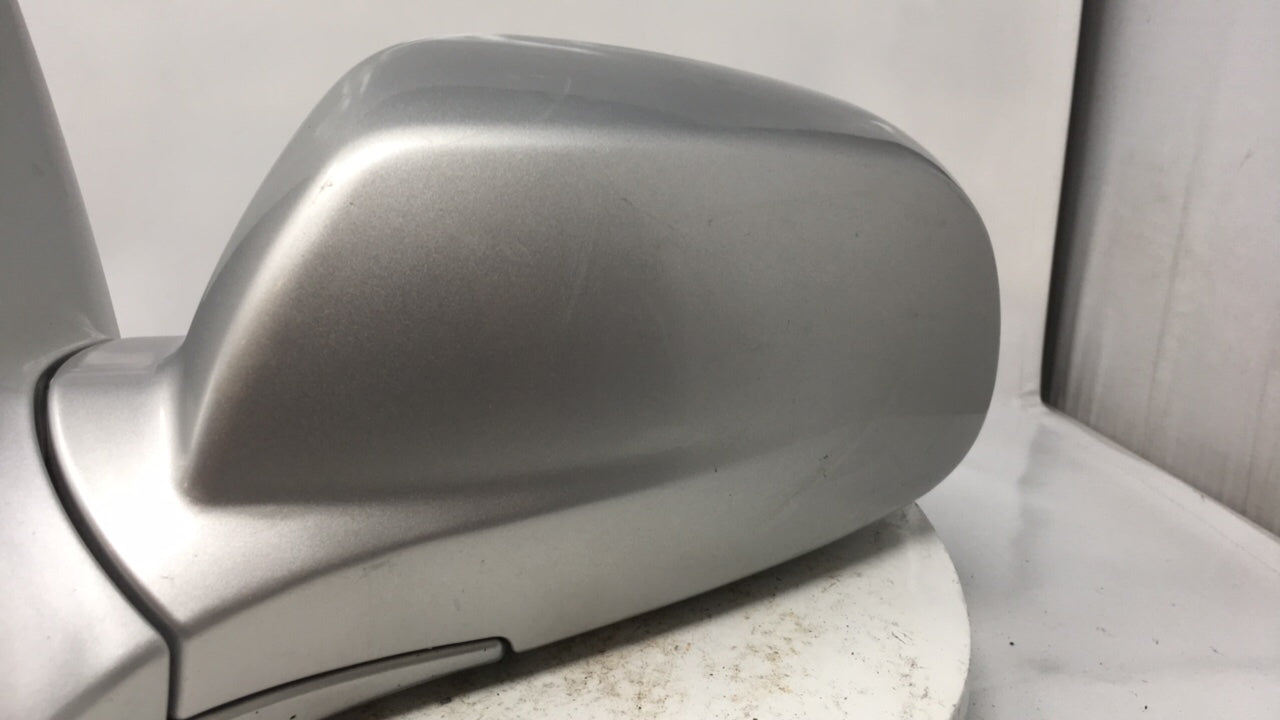 2006 Suzuki Verona Side Mirror Replacement Driver Left View Door Mirror Fits OEM Used Auto Parts - Oemusedautoparts1.com