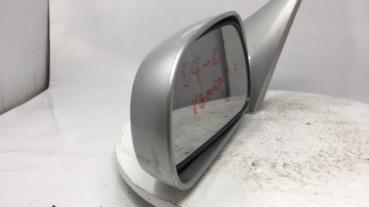 2006 Suzuki Verona Side Mirror Replacement Driver Left View Door Mirror Fits OEM Used Auto Parts - Oemusedautoparts1.com