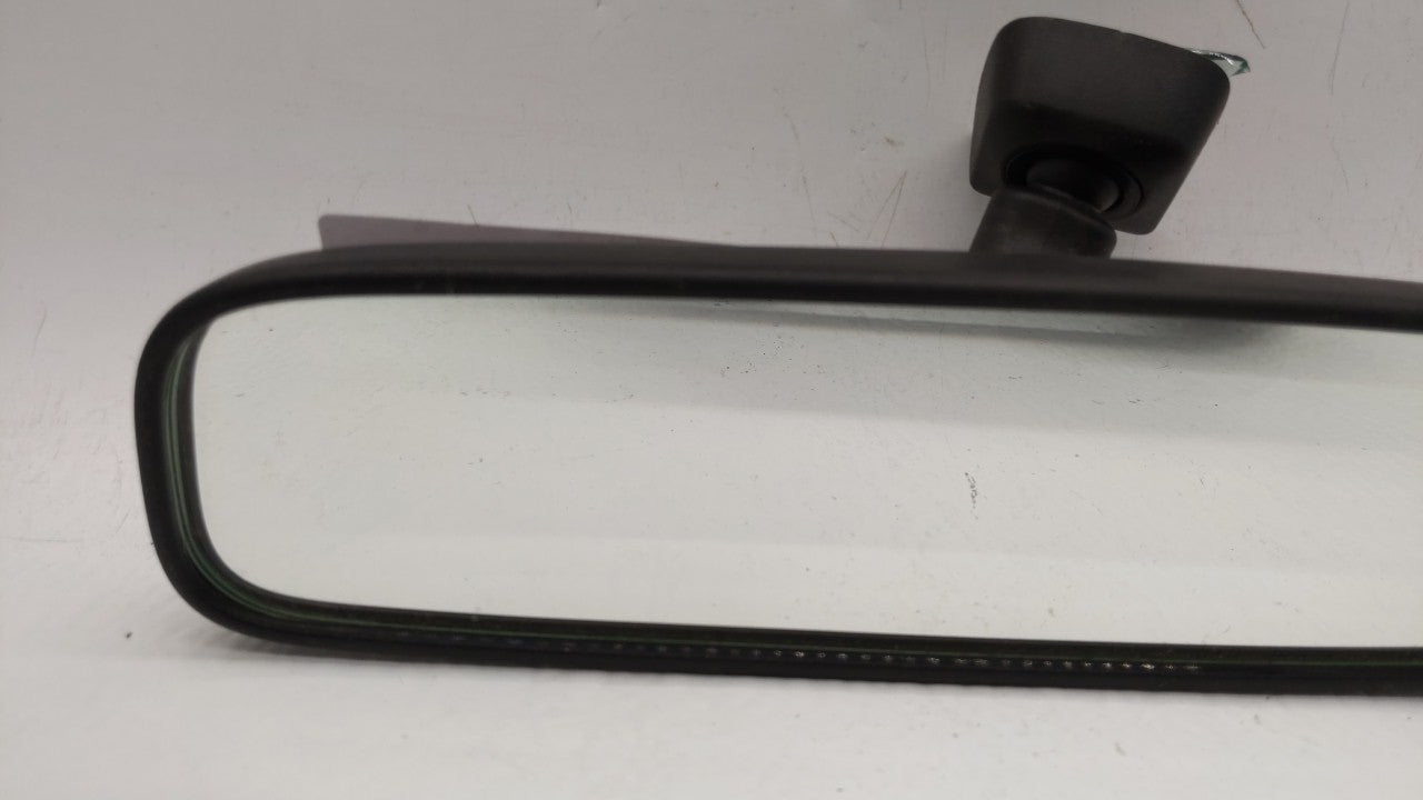 2012-2016 Subaru Impreza Interior Rear View Mirror Replacement OEM P/N:E4022197 E4012197 Fits 2012 2013 2014 2015 2016 2017 OEM Used Auto Parts - Oemusedautoparts1.com