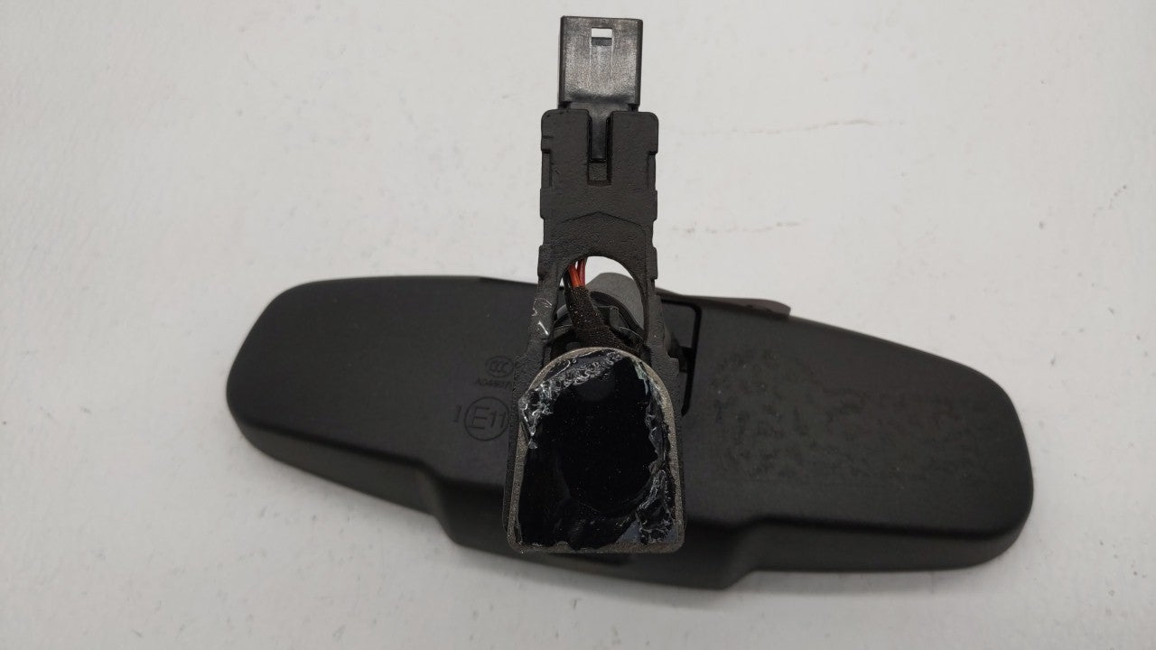 2011-2016 Chevrolet Cruze Interior Rear View Mirror Oem 211919 - Oemusedautoparts1.com