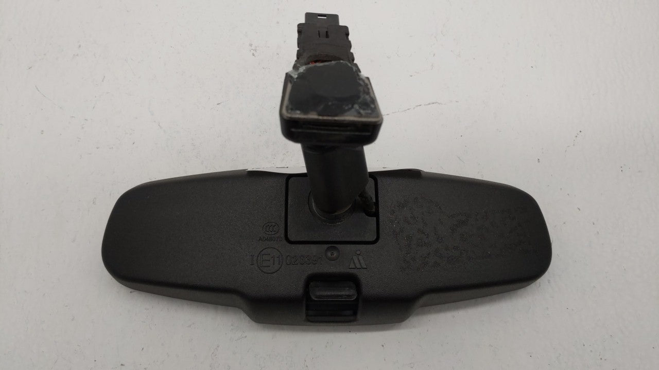 2011-2016 Chevrolet Cruze Interior Rear View Mirror Oem 211919 - Oemusedautoparts1.com