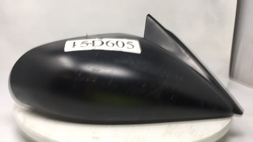 1995 Eclipse Mitsubishi Side Mirror Replacement Passenger Right View Door Mirror Fits OEM Used Auto Parts