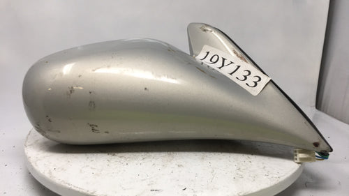 1998-2002 Chevrolet Prizm Side Mirror Replacement Passenger Right View Door Mirror Fits 1998 1999 2000 2001 2002 OEM Used Auto Parts