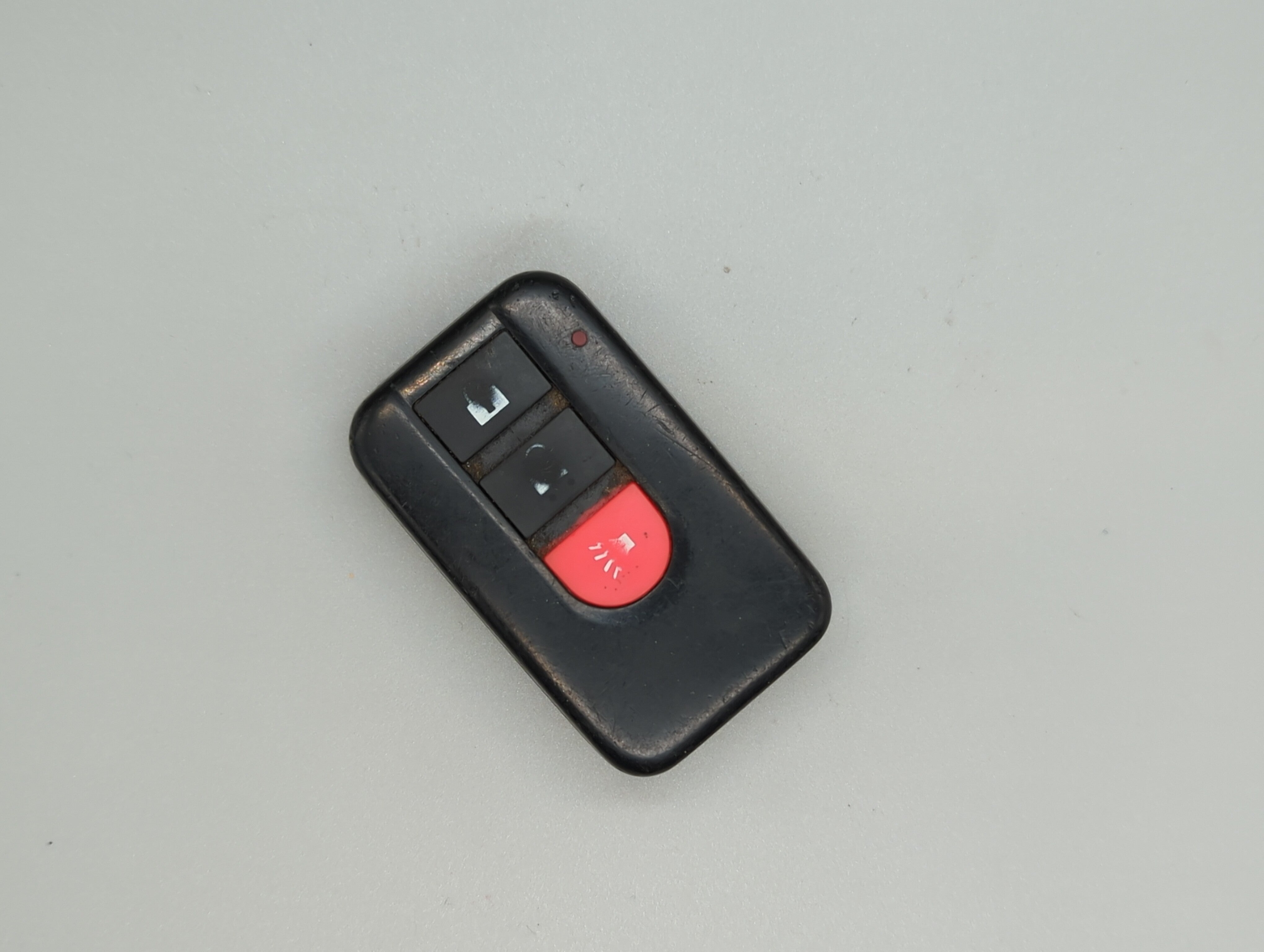 Infiniti Fx35 Keyless Entry Remote Fob NHVWBU612 3 buttons - Oemusedautoparts1.com