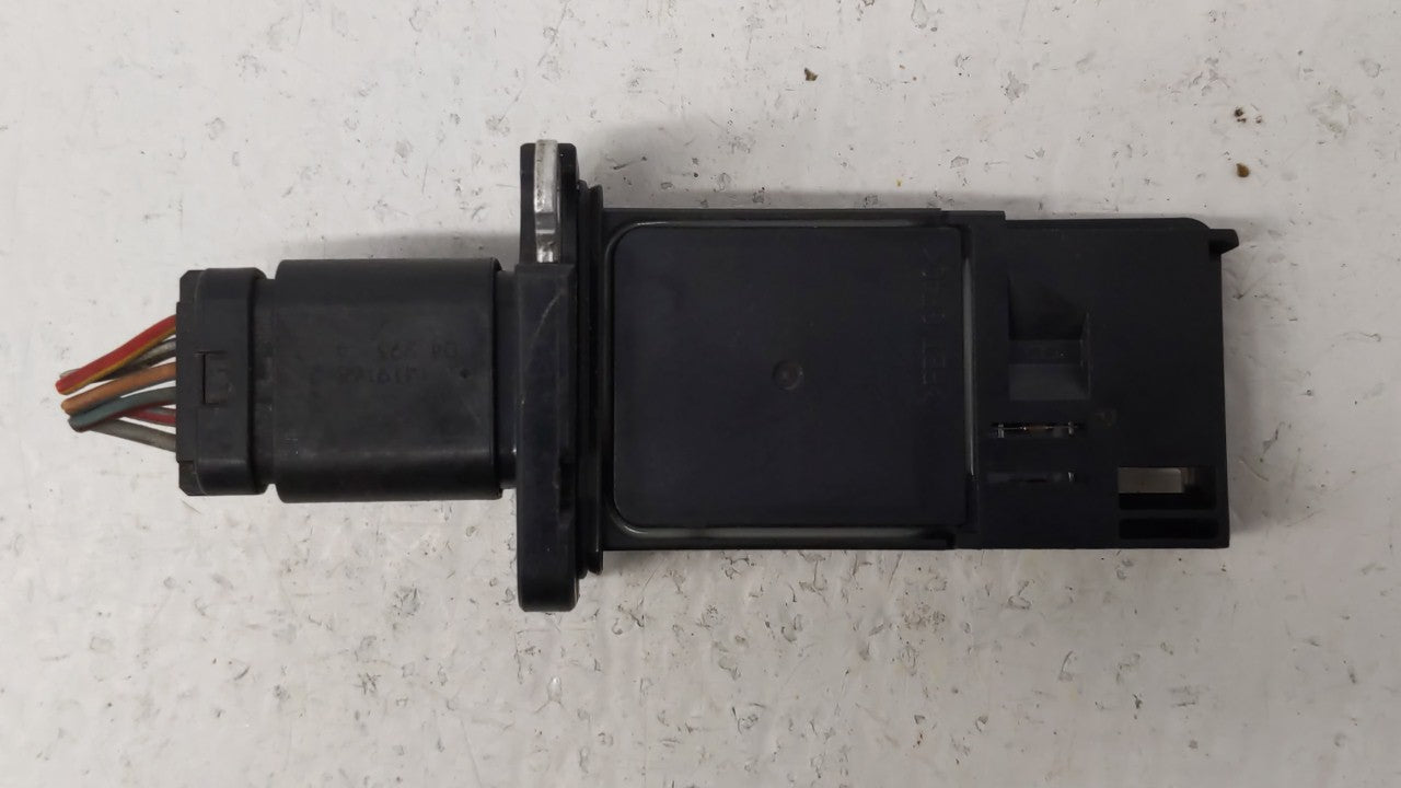 2004-2010 Ford F-150 Mass Air Flow Meter Maf - Oemusedautoparts1.com