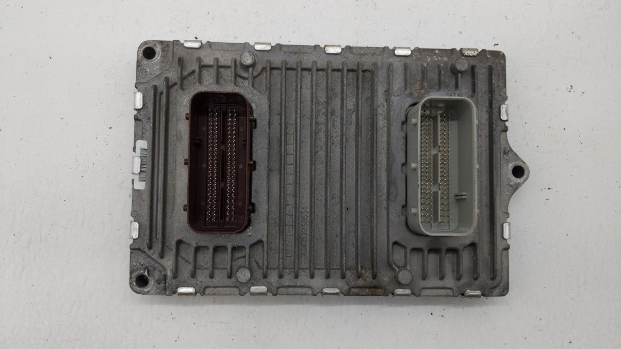 2016-2017 Dodge Journey Engine Computer Ecu Pcm Ecm Pcu Oem 213481 - Oemusedautoparts1.com