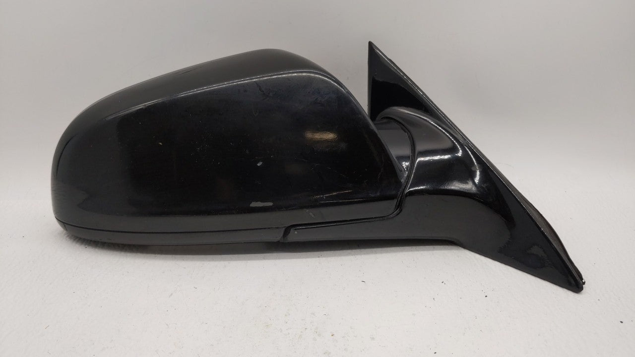 2008-2012 Chevrolet Malibu Side Mirror Replacement Passenger Right View Door Mirror P/N:20893705 25853529 Fits OEM Used Auto Parts - Oemusedautoparts1.com