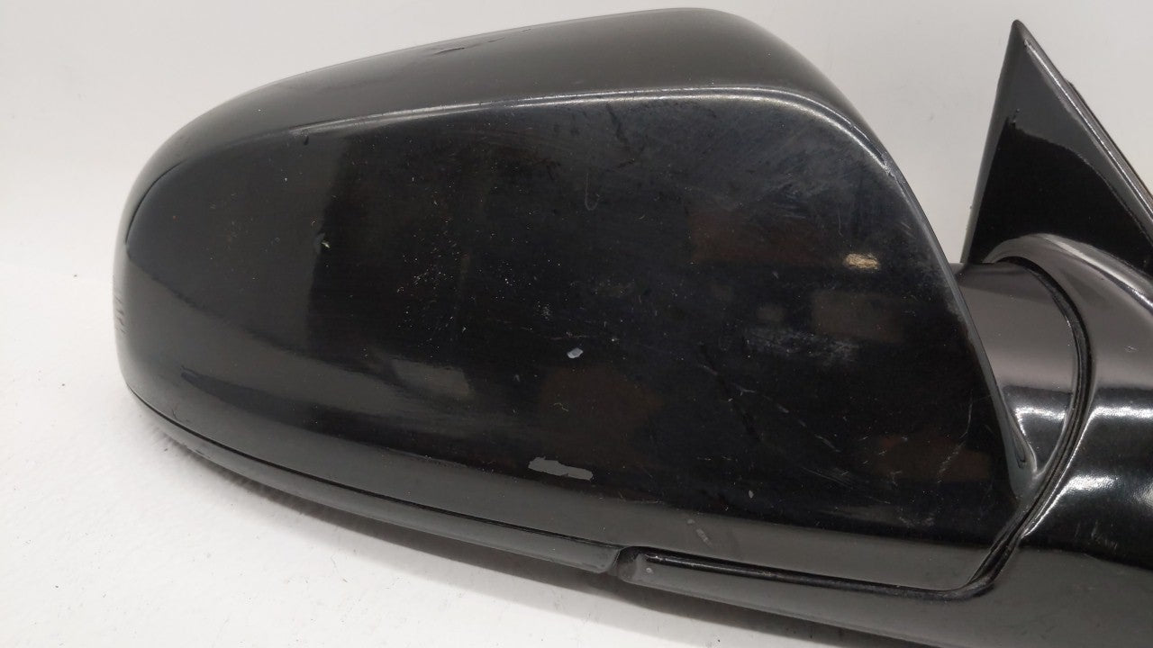 2008-2012 Chevrolet Malibu Side Mirror Replacement Passenger Right View Door Mirror P/N:20893705 25853529 Fits OEM Used Auto Parts - Oemusedautoparts1.com